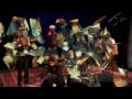 Preview Of Django Fever Dorsey And Laitala KQED Spark