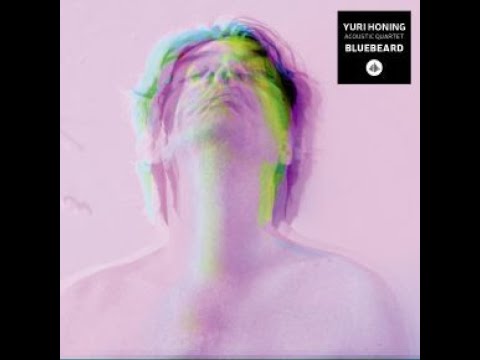 'Bluebeard Maze' full version - Yuri Honing Acoustic Quartet - video Mariecke van der Linden