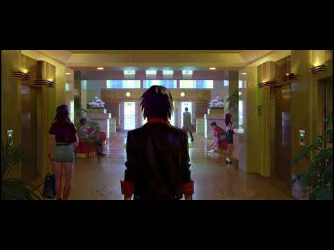 Akros x Umali - Red Lights