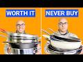 Cheap Cookware That S Actually Worth Buying And 4 Brands To Avoid