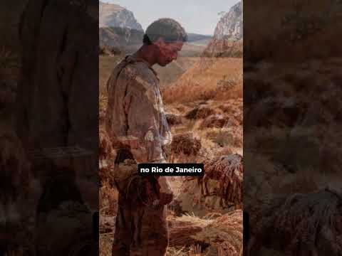 Alfenas em 1880: A Riqueza que Não Podia Avançar