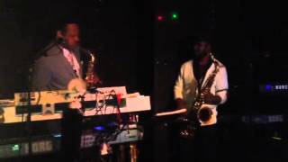 LC Smoove in Japan!!!!