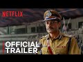 Class of ’83 | Official Trailer | Bobby Deol | Netflix India