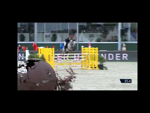 Samba Van De Groenheuvel 135 GP Hagen 06/22