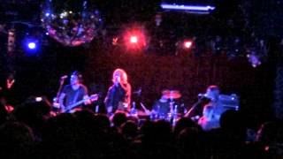 Mark Lanegan - Torn Red Heart (Live in Moscow &#39;2015)