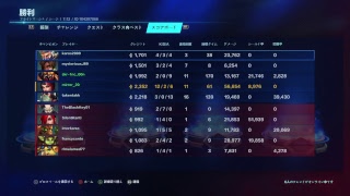 【Paladins】ps4　勝ち方　ぬーぶ　ダメフラ