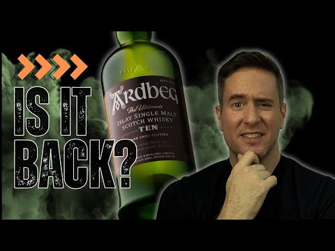 The TRUTH About Ardbeg 10 in 2025!