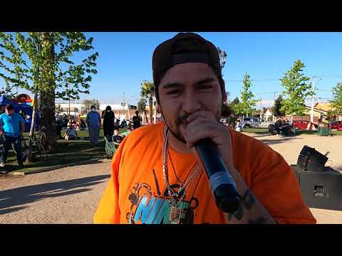 MONROE ft. ENIGMA vs PERRO WATON ft. CHILENO MATI | 8VOS