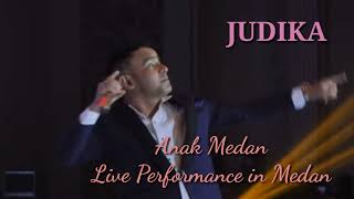 Download lagu Anak Medan Judika mp3 Download lagu Anak Medan Judika mp3