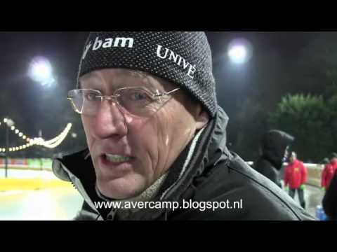 Hoe Christijn Groeneveld groot werd