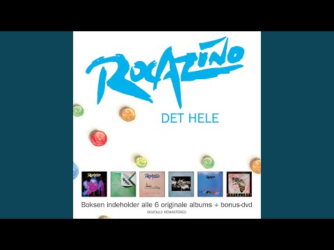 Ridder Lykke - Rocazino