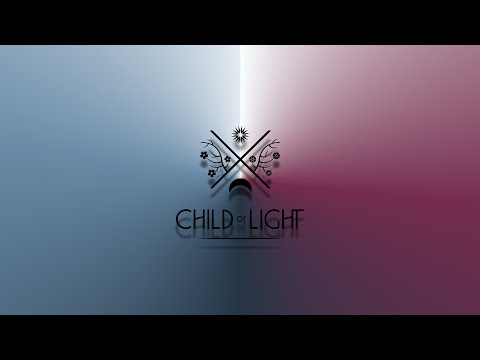 Child Of Light Unreleased OST - Sword of Mars