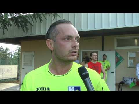 PLAY-OFF : Valsanterno 2009 vs San Benedetto Val di Sambro 2-0