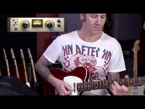 Differences between BIAS FX and BIAS FX 2