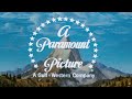 Paramount Pictures Logo Indiana Jones Raiders Of The Lost Ark 1981