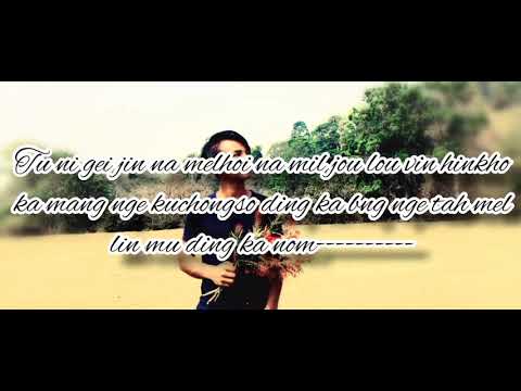 Janmang melhoi lyric video