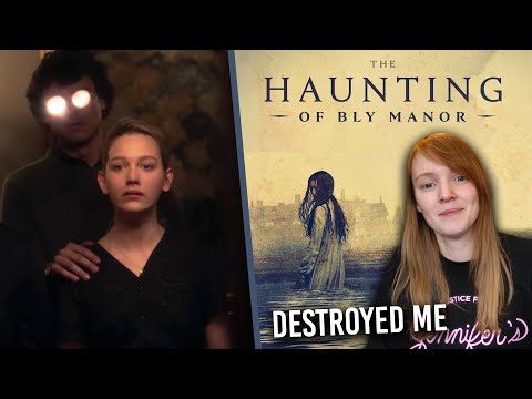 The Tragedy of 'The Haunting of Bly Manor' | Explained