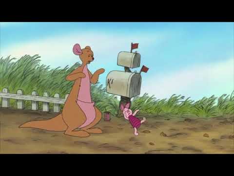 Tiggerladdin part 18 - Tigger Argues with Capper/Tigger Goes to Kanga