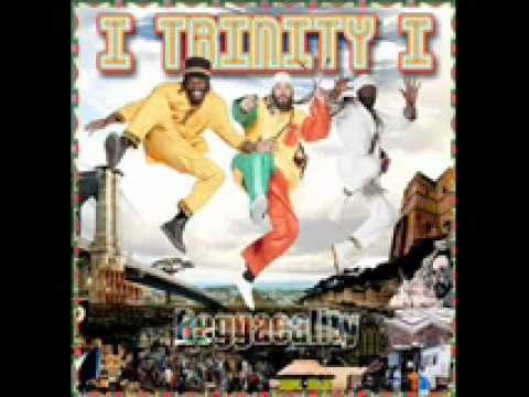 I trinity I - Yebisa Ngai