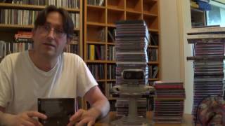 55. Live At The Wiltern 95 By King Crimson Review. In The Court of The Wenton Knave