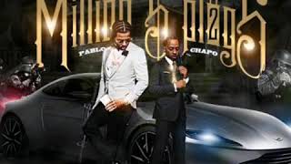 Jose Guapo & Hoodrich Pablo Juan - Keep Stacking Ft. Drugrich Paso