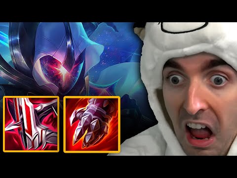 Shieldbow BAD - STERAKS GAGE GOOD