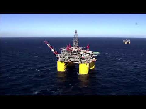 シェルの資産が220億ドルを突破 (Hit to Shell's assets rises past $22 billion)