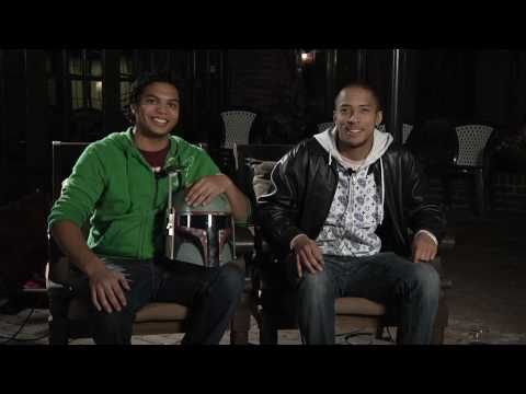 TEASER: Marc Okubo & Misha Mansoor Interview: GuitarMessenger.com - Coming Soon