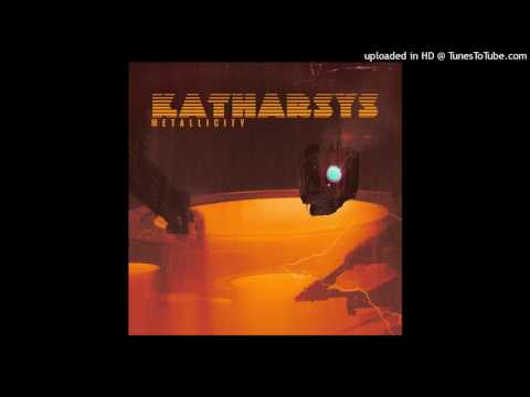 Katharsys-Destruction