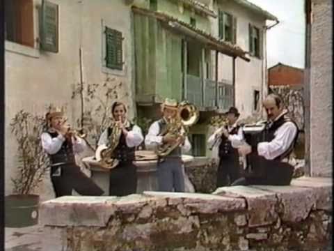 [HQ] Fantje s krasa - Venček narodnih