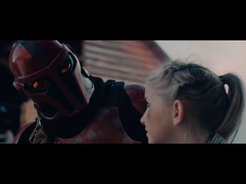 Ascendance | Sci-Fi Short Film | Dawnward Universe | Action Short Film
