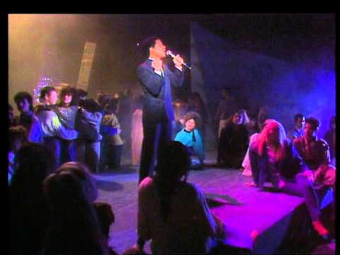 TOPPOP: Gregory Abbott - I Got The Feelin' (It's Over)