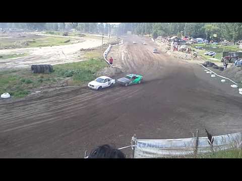 2018.06.17. Kecel autocross döntő