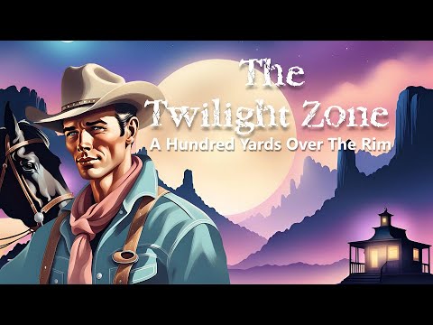 The Twilight Zone Radio Drama: A Hundred Yards Over The Rim