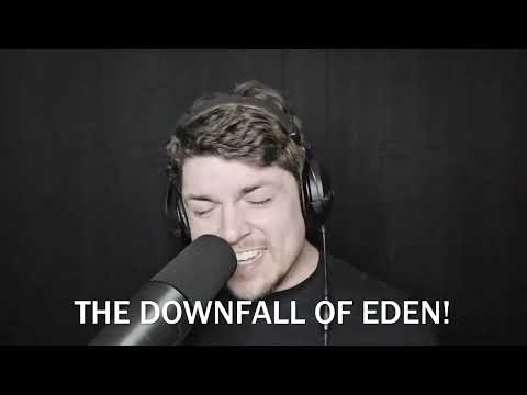 The Downfall Of Eden - Eclipse