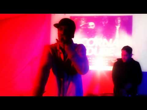 Laioung ft. Izi, Tedua - Giovane Giovane (Prod. Laioung)