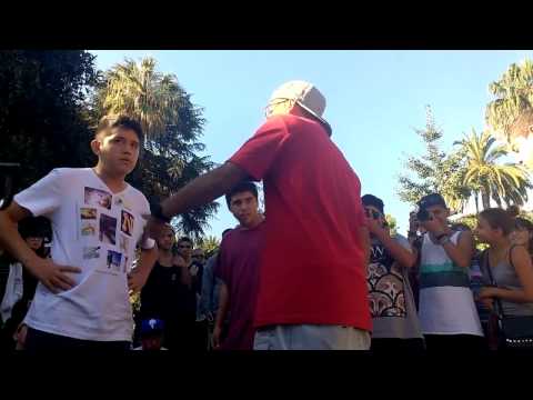 Defront / Nvk / BombAttack / Skan. (cobardía) Massakre Verbal vol. 4