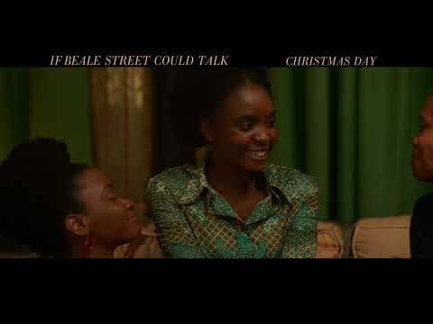 If Beale Street Could Talk - Trailer Cutdown - Now Playing in Select Cities