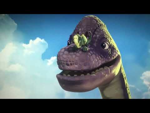 Animal Age:The Meltdown(Reveal) part 3 Doomsday