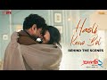 Hasli Keno Bol Behind The Scenes Part 1 Projapati 2