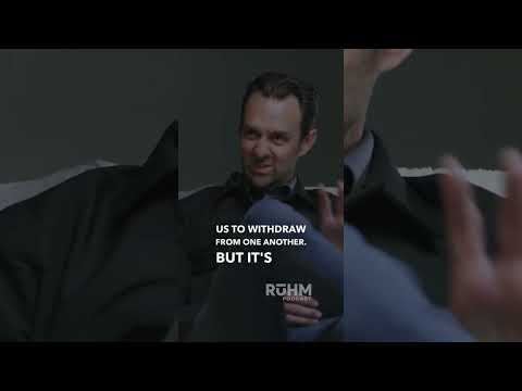 Michael Davidson, CEO of Alder, Shaping Leaders for a ... - YouTube