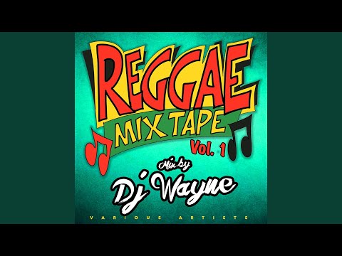 Let Jah Lead The Way