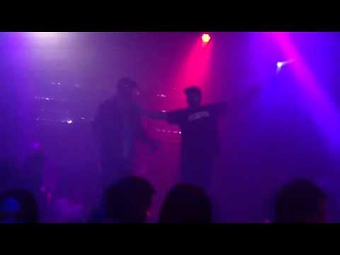 Guitar Man Plik - Thats my Way - Show Edi Rock