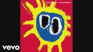 Primal Scream - I&#39;m Comin&#39; Down (Official Audio)