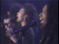 The Pointer Sisters - Slow Hand (live) 1990 