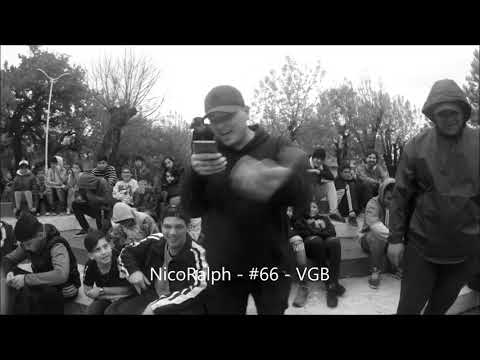 VGB One Shot's x NicoRalph - #66