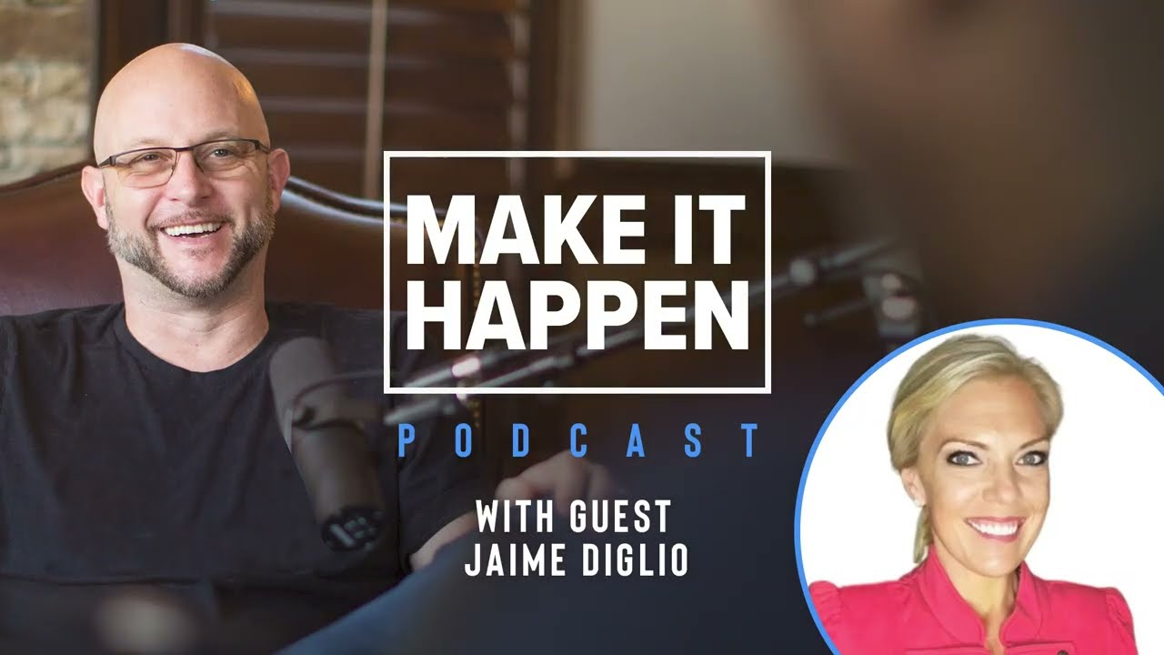 Jaime Diglio - Embracing Your Superpowers in the Age of AI