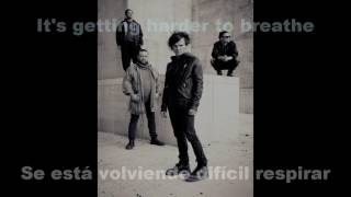 The Rasmus-City of the Dead (Sub. Español and Lyrics)