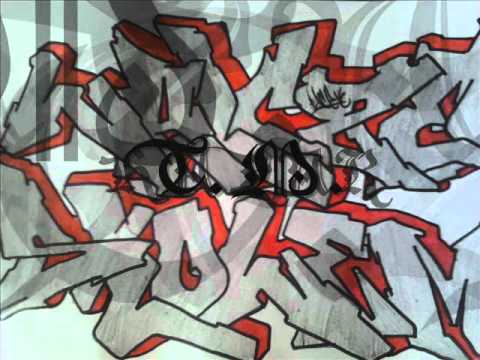 Walcze Słowem -  Żabuch,Marchios,Hazar,T.M,Kraviec,Dumle,Pucek.wmv