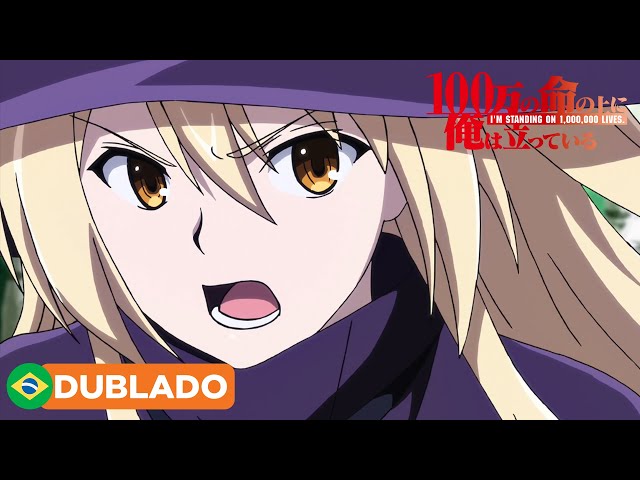 Thumbnail do trailer — I'm Standing on a Million Lives